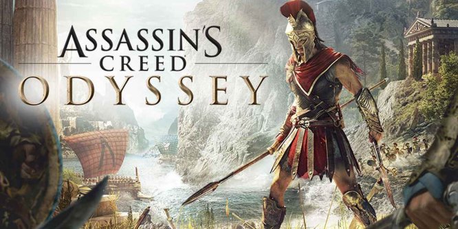 刺客信条:奥德赛-虚拟版/Assassin’s Creed: Odyssey HYPERVISOR
