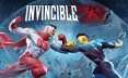 无敌少侠VS/Invincible VS