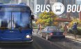 巴士开往/Bus Bound 模拟‎游戏