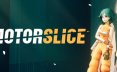 废都电锯姬/MOTORSLICE 动作冒险游戏