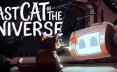 宇宙中的最后一只猫/The Last Cat in the Universe 休闲游戏
