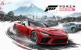 极限竞速：地平线6/Forza Horizon 6 赛车游戏