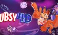 巴布西4D/Bubsy 4D 动作‎游戏