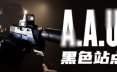 A.A.U. 黑色站点/A.A.U. Black Site 动作‎游戏