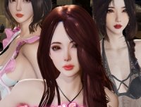 隔壁的美艳人妻 The Wife Next Door v1.8.14官方中文版