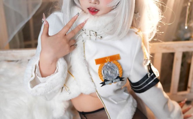 慢炖仓鼠球COSPLAY写真图片包合集