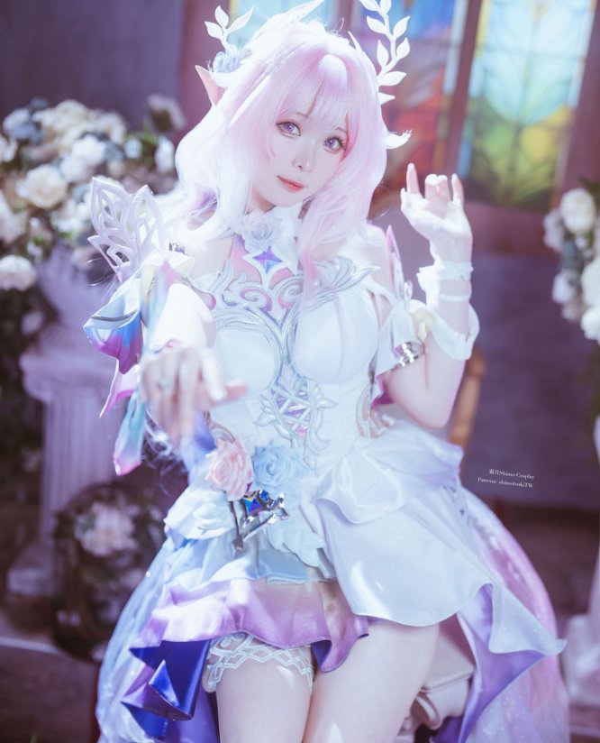 霜月shimo Cylene