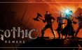 哥特王朝：重制版/Gothic 1 Remake 角色扮演游戏
