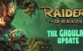 黑纱掠袭/Raiders of Blackveil 动作‎游戏
