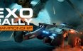 异星拉力锦标赛/Exo Rally Championship 竞速‎游戏