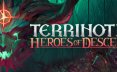 深入绝地：远征英雄/Terrinoth: Heroes of Descent 冒险游戏