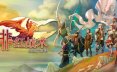 绯红战术：白旗之黎明/Crimson Tactics: The Rise of The White Banner 角色扮演‎游戏