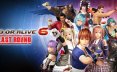 死或生6：最后一战/DEAD OR ALIVE 6 Last Round 动作游戏
