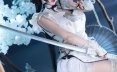soso_嗖嗖COSPLAY写真图片包合集