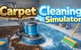 地毯清洁模拟器/Carpet Cleaning Simulator 模拟游戏