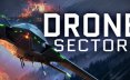 空中炮艇模拟器/Drone Sector  模拟游戏