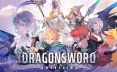 龙之剑:觉醒/DragonSword : Awakening 角色扮演游戏