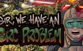 长官，兽人大军冲上来了/Sir, We Have an Orc Problem策略游戏