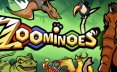动物园多米诺/Zoominoes 卡牌构建游戏