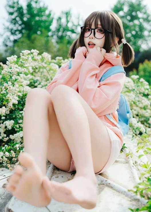 神沢永莉 COSPLAY写真图片合集[持续更新]