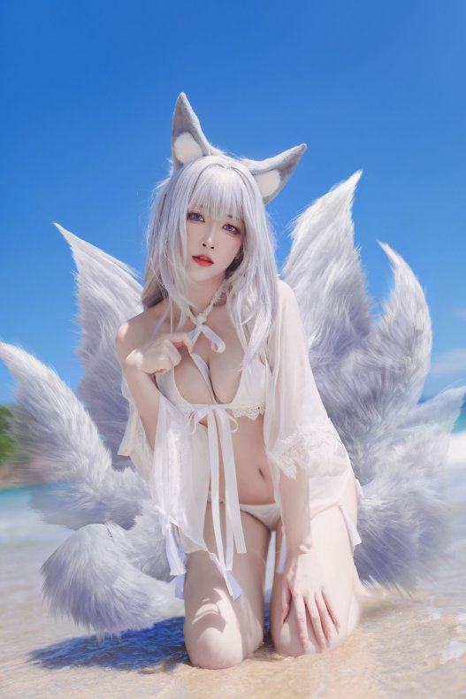 宮本桜 白沙幽夢