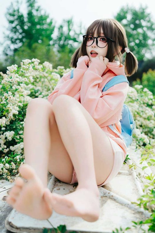 神沢永莉 COSPLAY写真图片合集[持续更新]