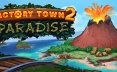 工业小镇2：天堂岛/Factory Town 2: Paradise  模拟游戏