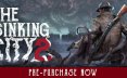 沉没之城2/The Sinking City 2生存恐怖游戏