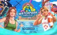 水上乐园模拟器/Waterpark Simulator 模拟游戏