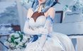 冉冉不甜v COSPLAY写真图片包合集