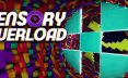 感官过载/Sensory Overload 冒险游戏
