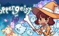 节奏汪星/Puppergeist 冒险游戏