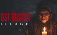 幽灵猎手：废弃村庄/Ghost Buster:Village 恐怖游戏