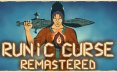 符文诅咒：重制版/Runic Curse Remastered 角色扮演游戏