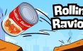 翻滚意饺/Rollin’ Ravioli 休闲游戏