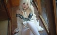 湖里狸里狸COSPLAY写真图片包合集