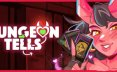 地牢识谎/Dungeon Tells 策略游戏