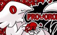 普罗沃隆/Provoron 角色扮演游戏