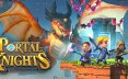传送门骑士/Portal Knights 冒险游戏