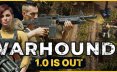 战争猎犬/Warhounds 策略游戏