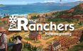 牧场主/The Ranchers/支持网络联机 模拟游戏