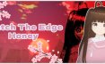 小心崖边，亲爱的！/Watch The Edge Honey!  动漫冒险游戏