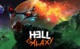 地狱星系/Hell Galaxy 太空射击游戏