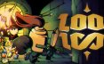 拾取循环/Loot Loop 模拟游戏