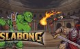 艾斯莱邦/Eslabong 动作游戏