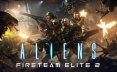 异形：火力精英2/Aliens: Fireteam Elite 2  射击游戏