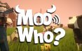 哞哞是谁？/Moo Who?/支持网络联机