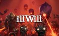 恶意/illWill 动作游戏