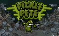 泡菜皮特/Pickle Pete 冒险游戏