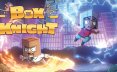 纸板骑士/Box Knight 动作游戏